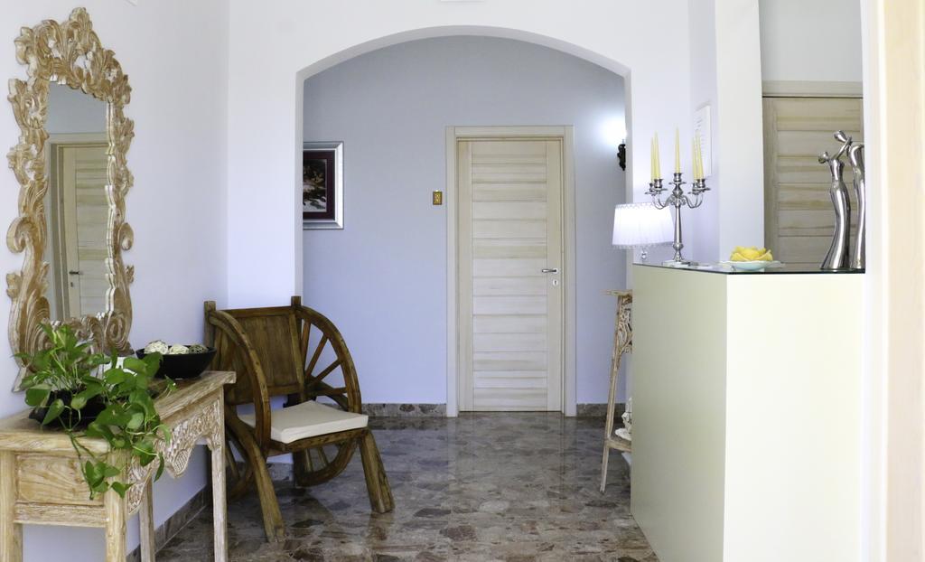 B&B Vacanze Salento Торре-Сан-Джованни-Удженто Экстерьер фото