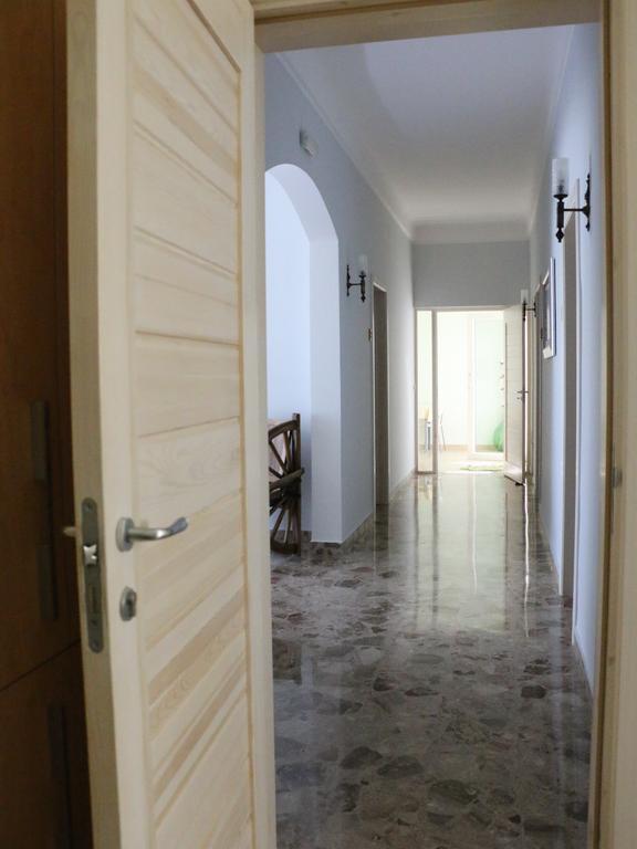 B&B Vacanze Salento Торре-Сан-Джованни-Удженто Экстерьер фото